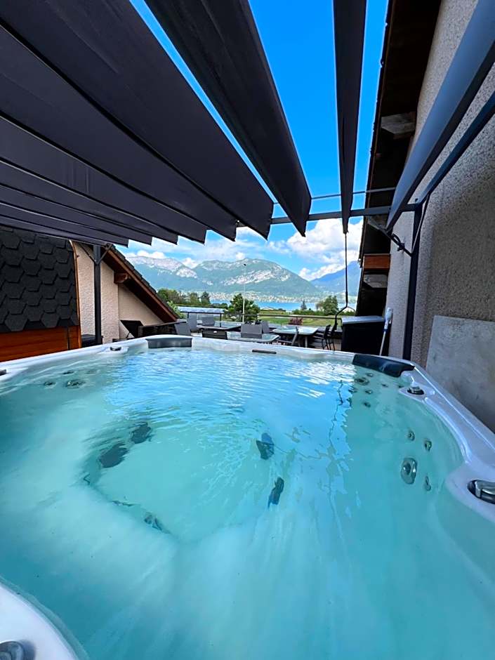 La Parenthèse Enchantée