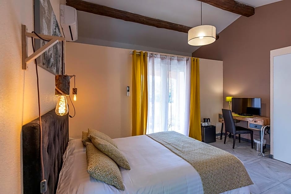 Les Bastides Saint Paul