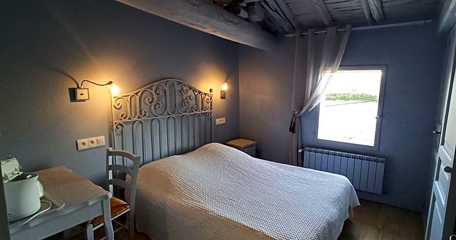 Chambres & Tables d'hôtes Moulin de Lavon