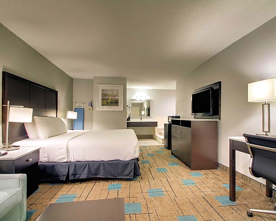 SureStay Hotel by Best Western Richland