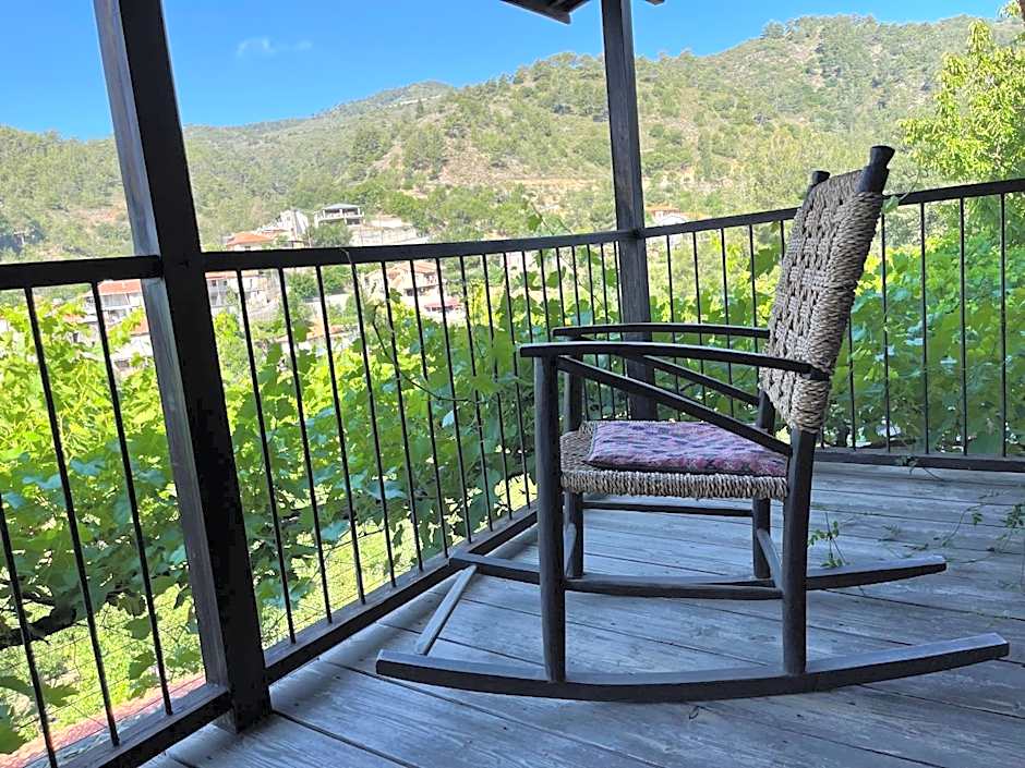 Ambelikos Traditional Agrohotel