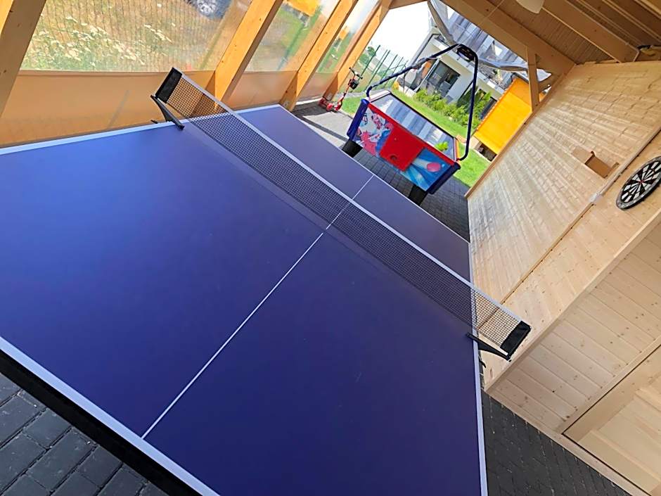 Ośrodek Wczasowy Kuba