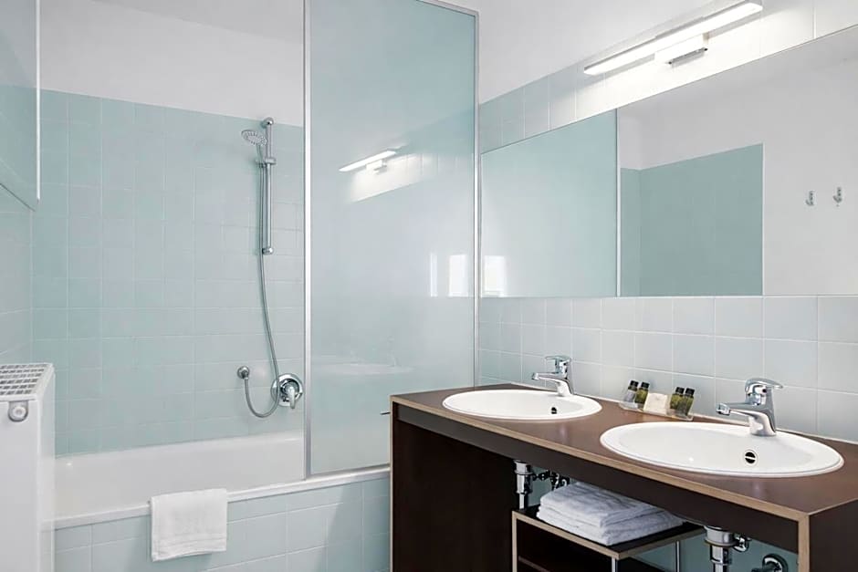 Club Alpenresidenz Gastein