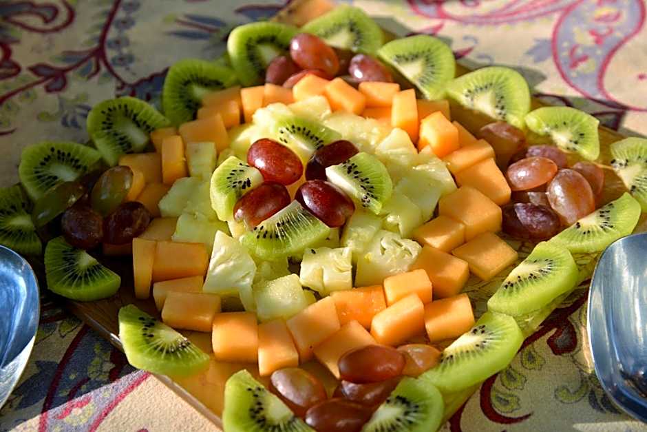 Sibuya Game Reserve and Lodge