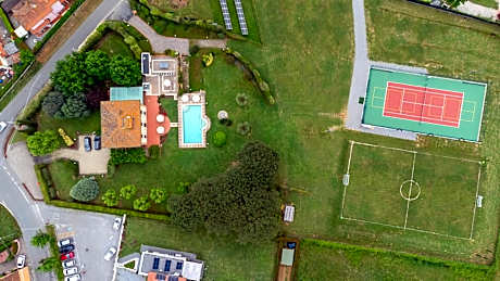 Villa Colombai