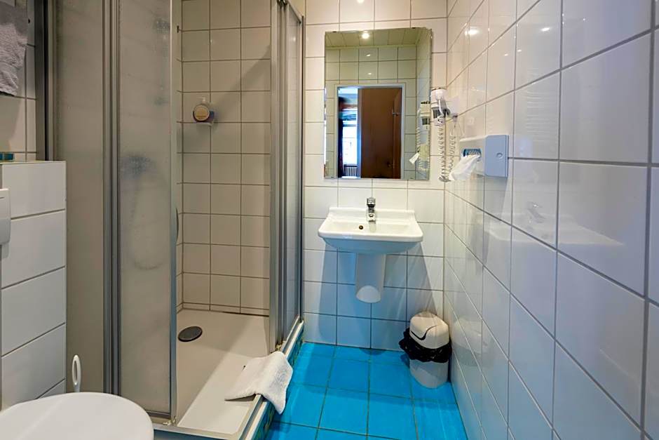 Hôtel - Restaurant " Victor Hugo"