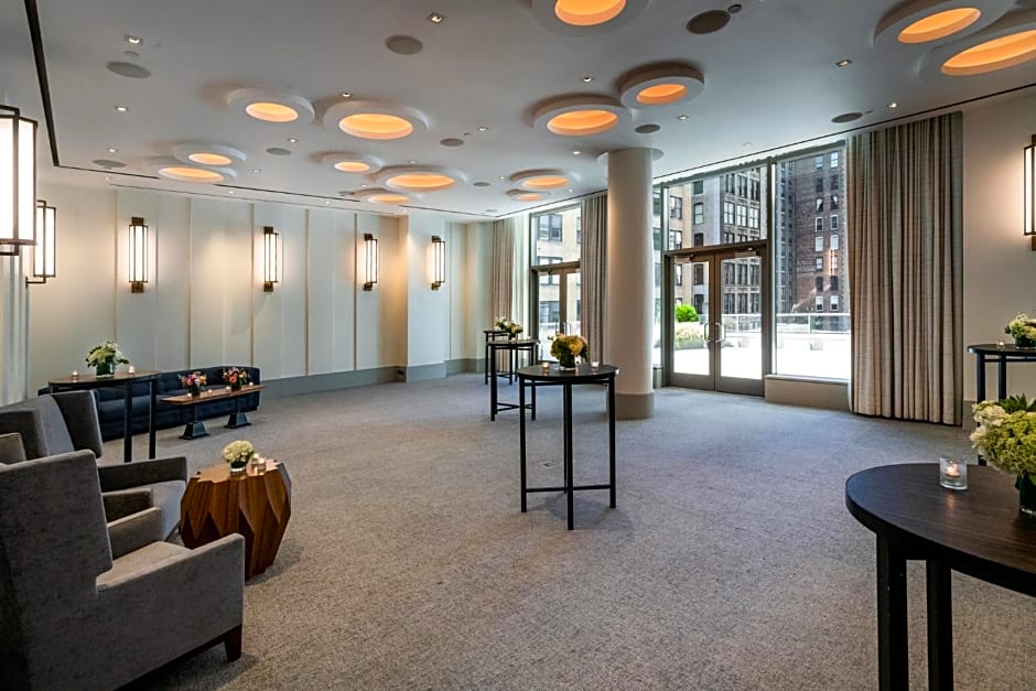 Kimpton Hotel Eventi By IHG