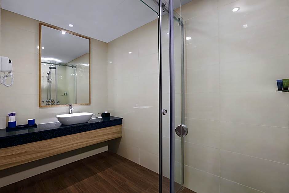 Aston Nagoya City Hotel