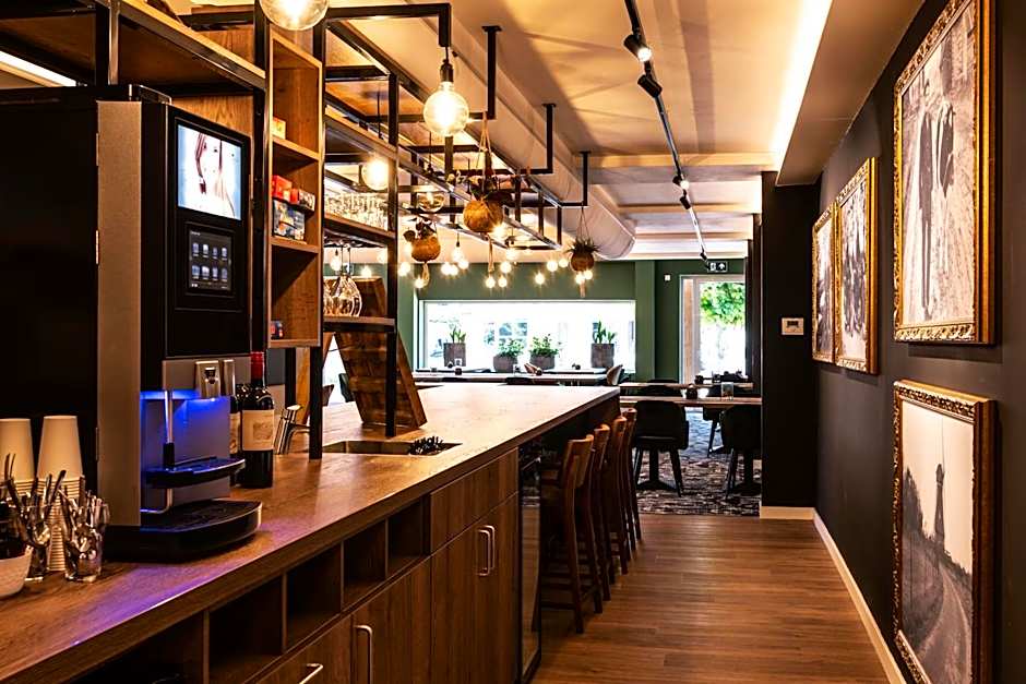 De Stobbe hotel & suites