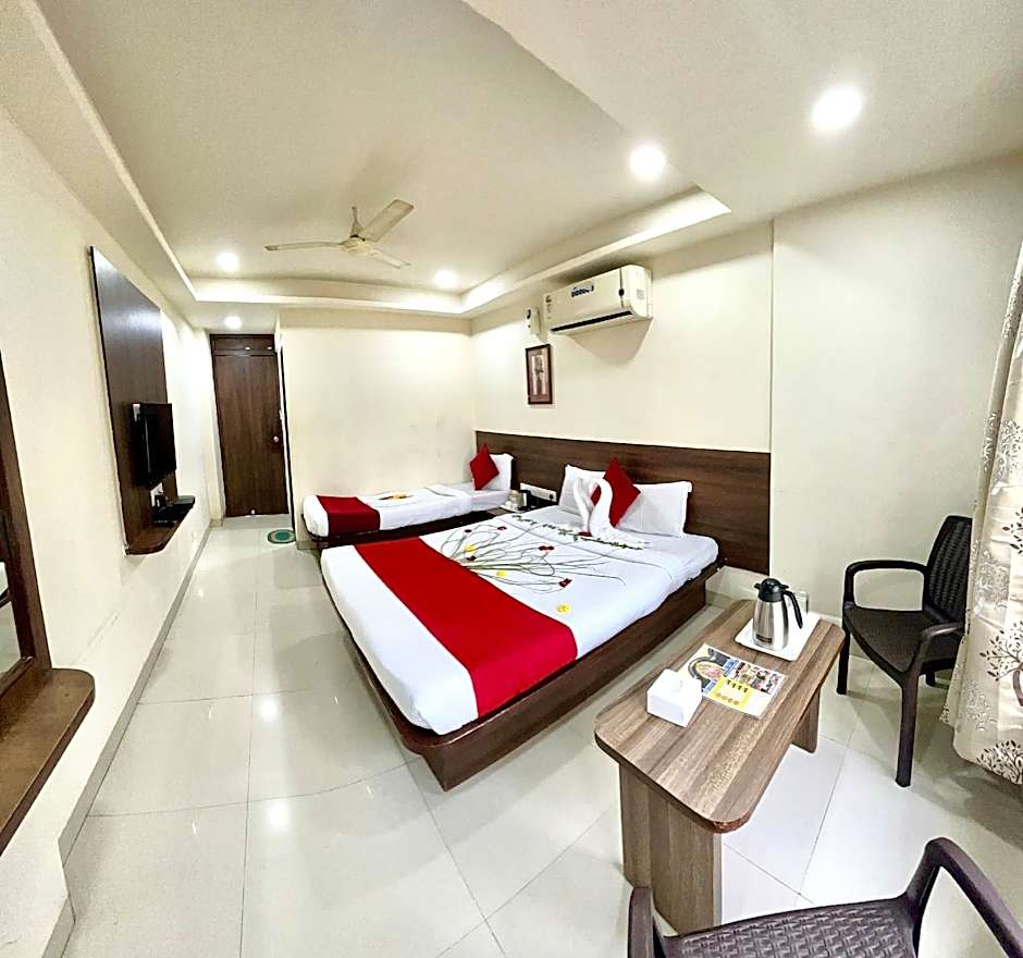 Hotel Sai Chhatra
