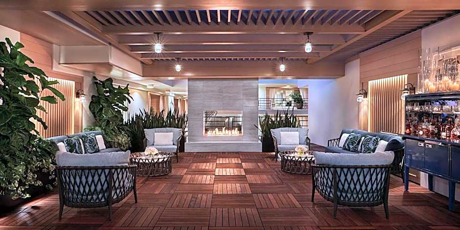 Oceana Santa Monica, LXR Hotels & Resorts