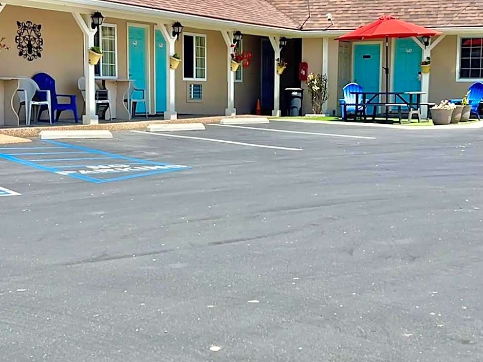 Central Coast Inn Cayucos