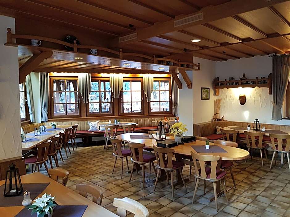 Gasthaus Dörsthof