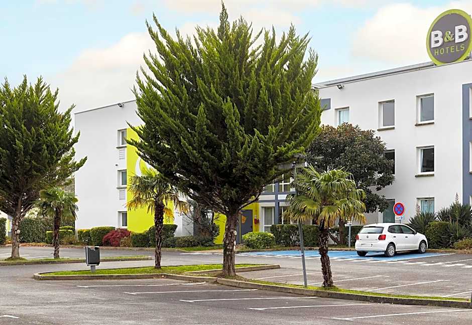 B&B HOTEL Evry Lisses 2