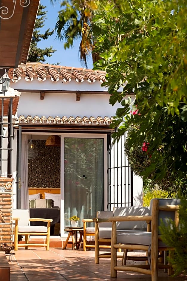 Bed And Breakfast Mirador Infinito