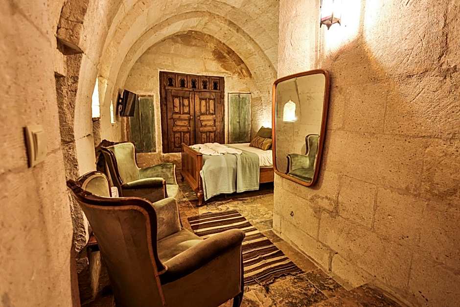 Cappadocia Eagle Cave Inn