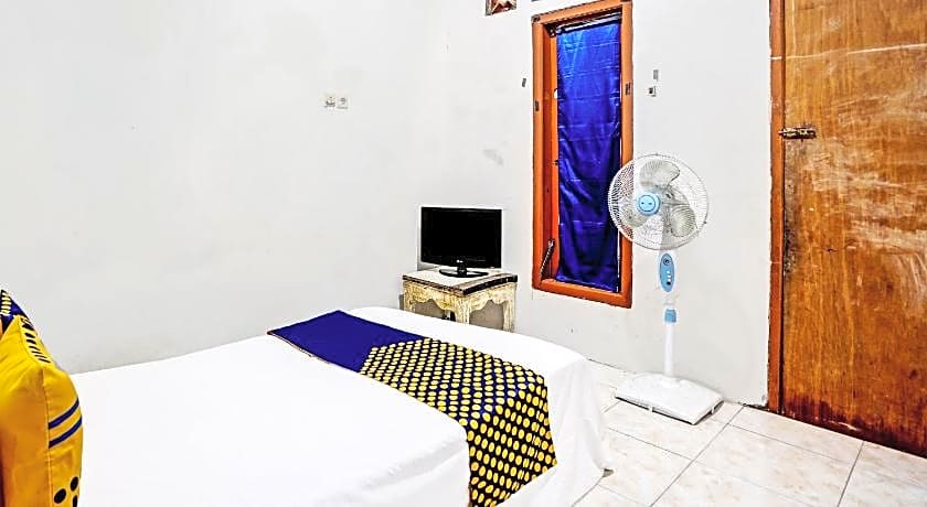 Hotel O Tarlo Guest House 4