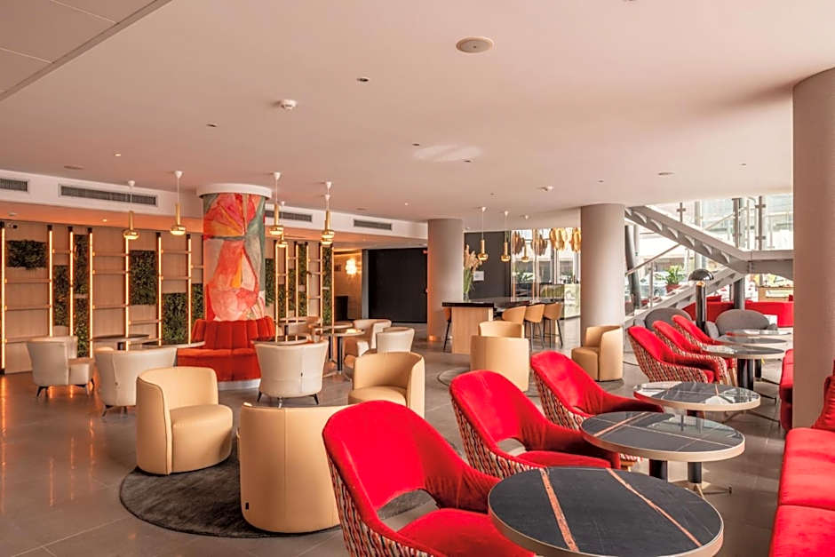 Savhotel Mantegna Padova