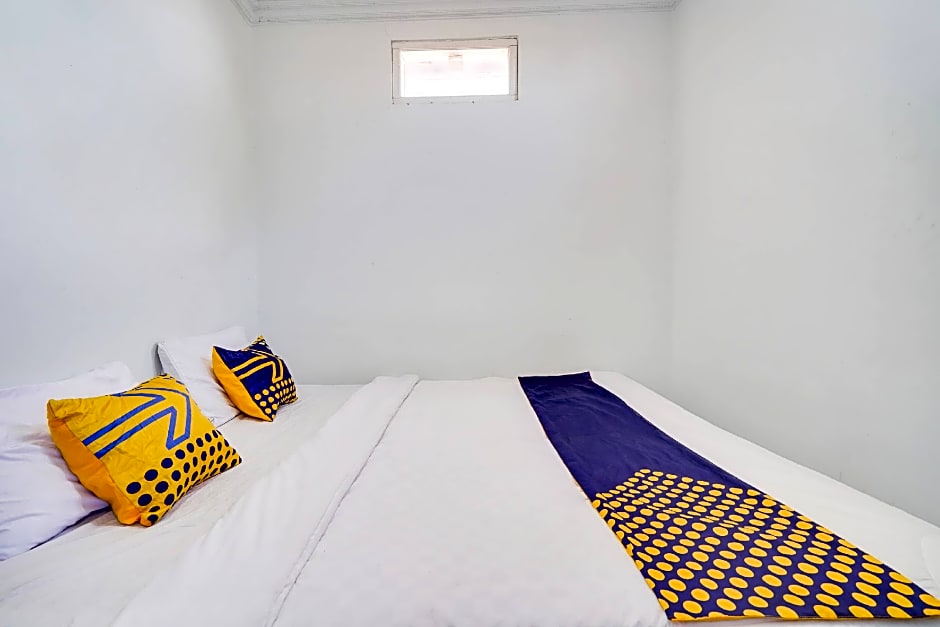 SPOT ON 91386 De Jawara Homestay Syariah