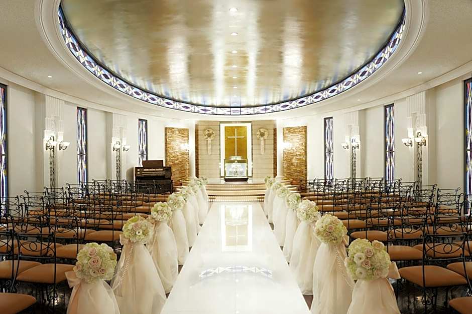 Hotel Okura Niigata