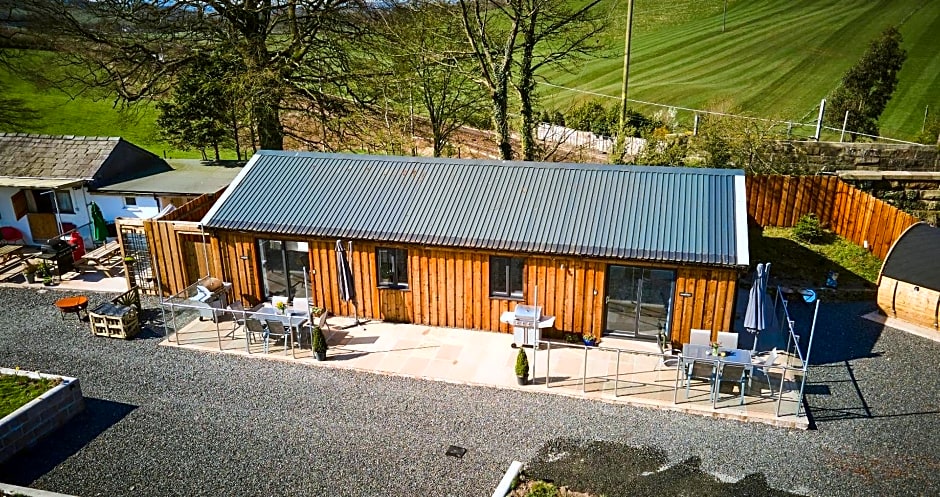 Newlands Farm Stables