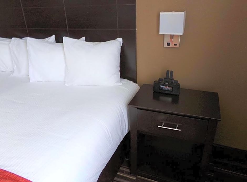 Best Western Monticello Gateway Inn
