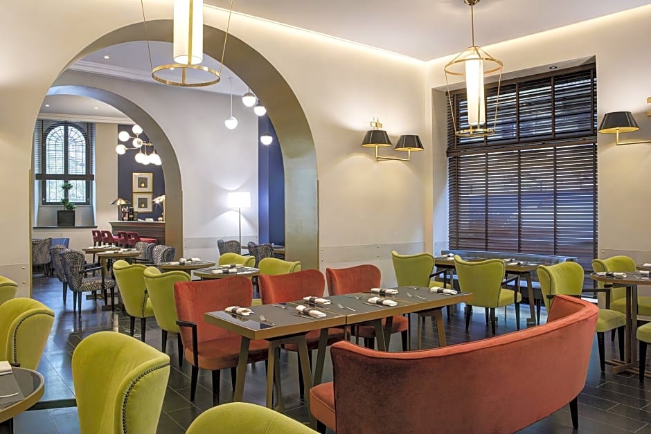 THE K BOUTIQUE HOTEL