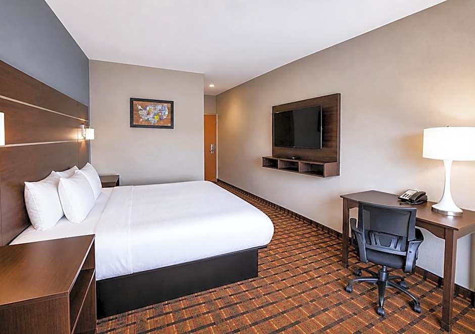 Econo Lodge Augusta West near Fort Gordon