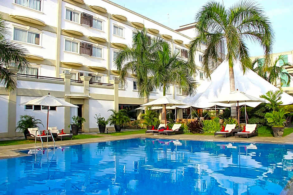 Hotel Centro Puerto Princesa - Palawan