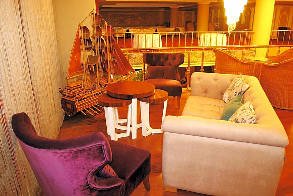 Hotel Eken Prestige