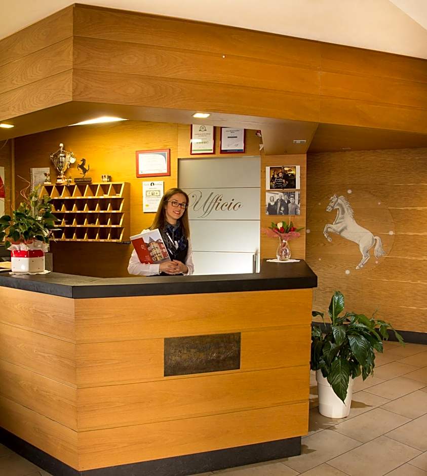 Albergo Cavallino Bianco