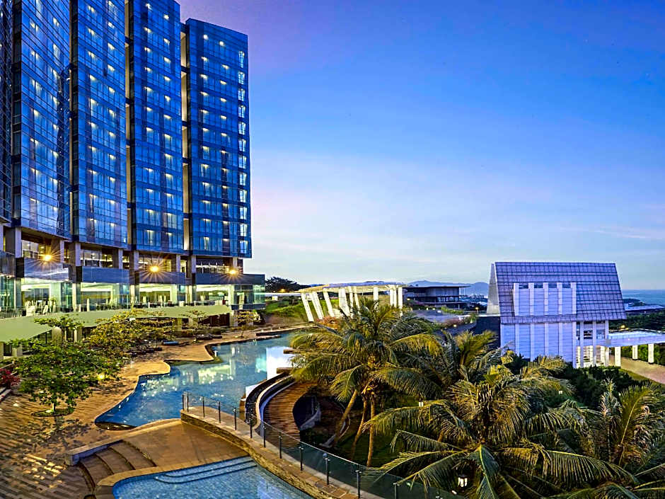 Novotel Lampung Hotel