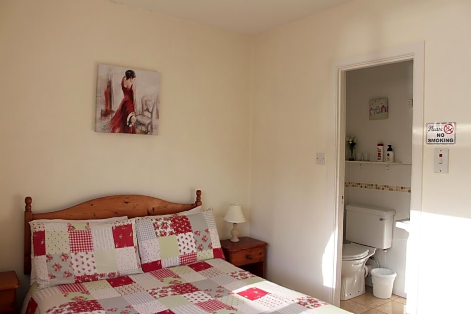The Bridges B&B – Donegal