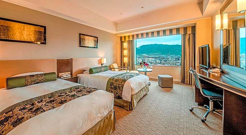 Kyoto Hotel Okura