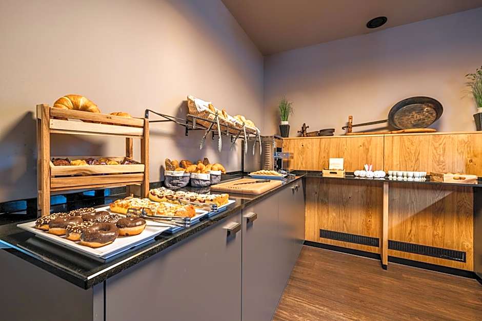 Rufi's Hotel Innsbruck