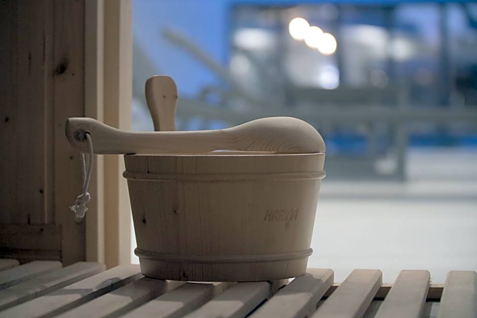 Inex Olgica Hotel & SPA