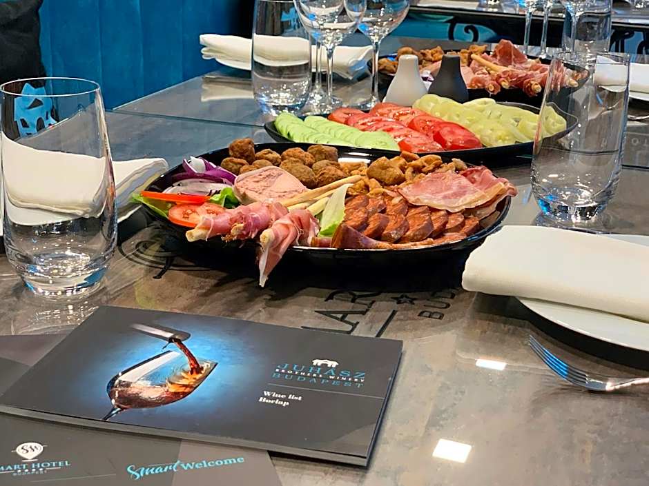 Smart Hotel Budapest