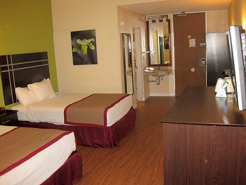 Best Western Orlando West