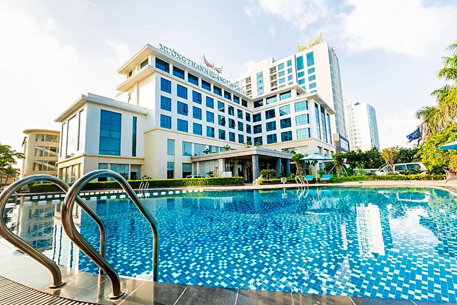 Muong Thanh Holiday Quang Binh Hotel