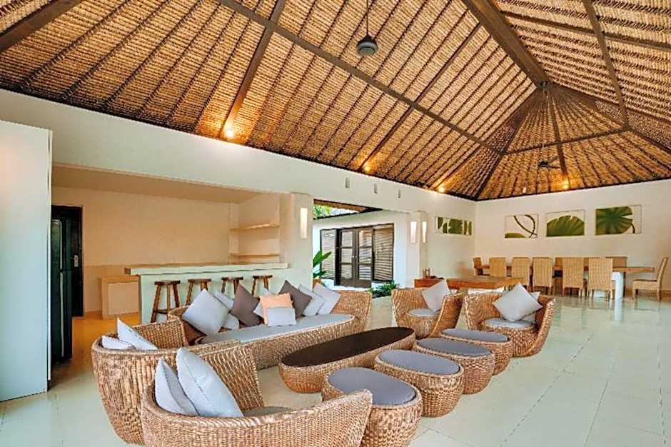 Bvilla Spa Hotel