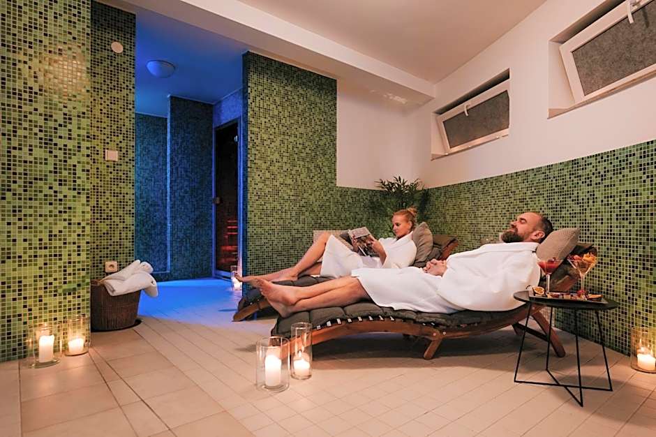 Hotel Antares