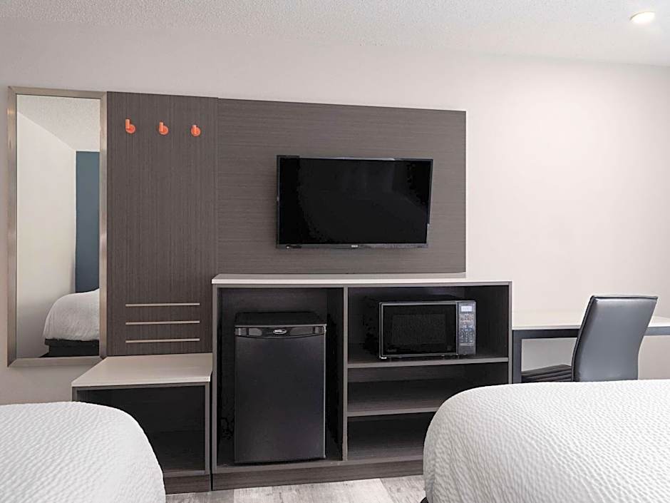 Baymont by Wyndham Indianapolis East