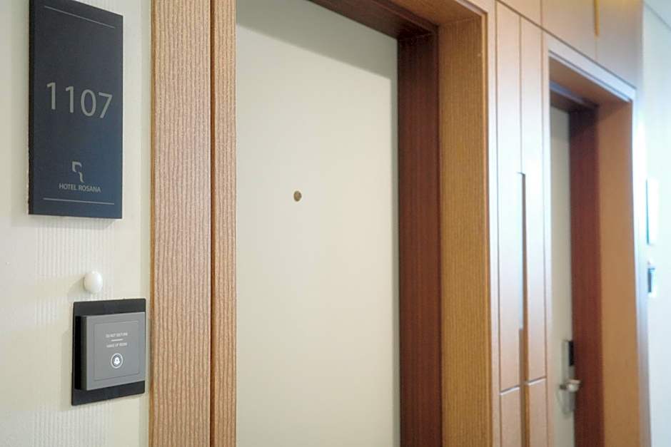 Rosana Boutique Hotel