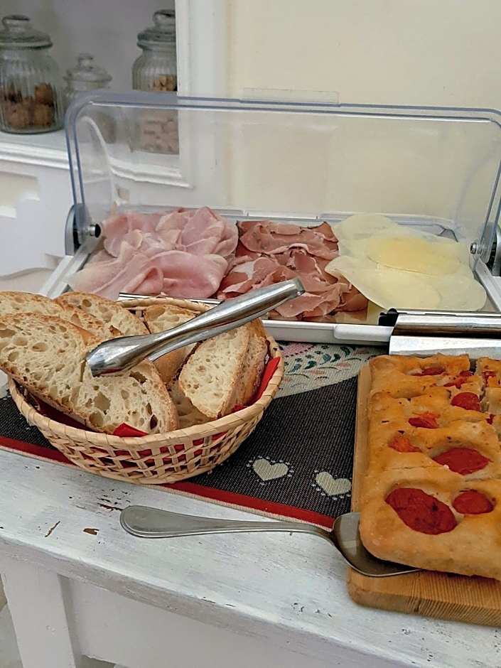 Aedes B&B Il Giardino dei Sogni