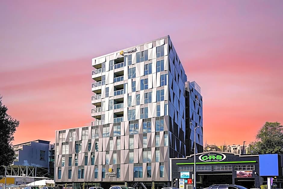 La Quinta by Wyndham Parnell Auckland