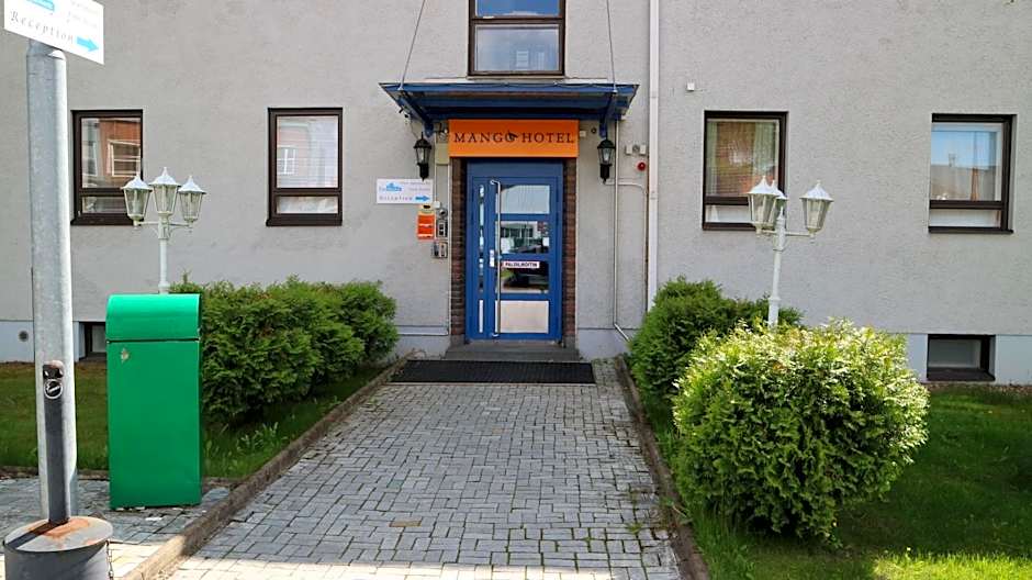 Mango Hotel