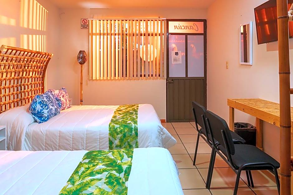 La Créme de la Créme Hostel