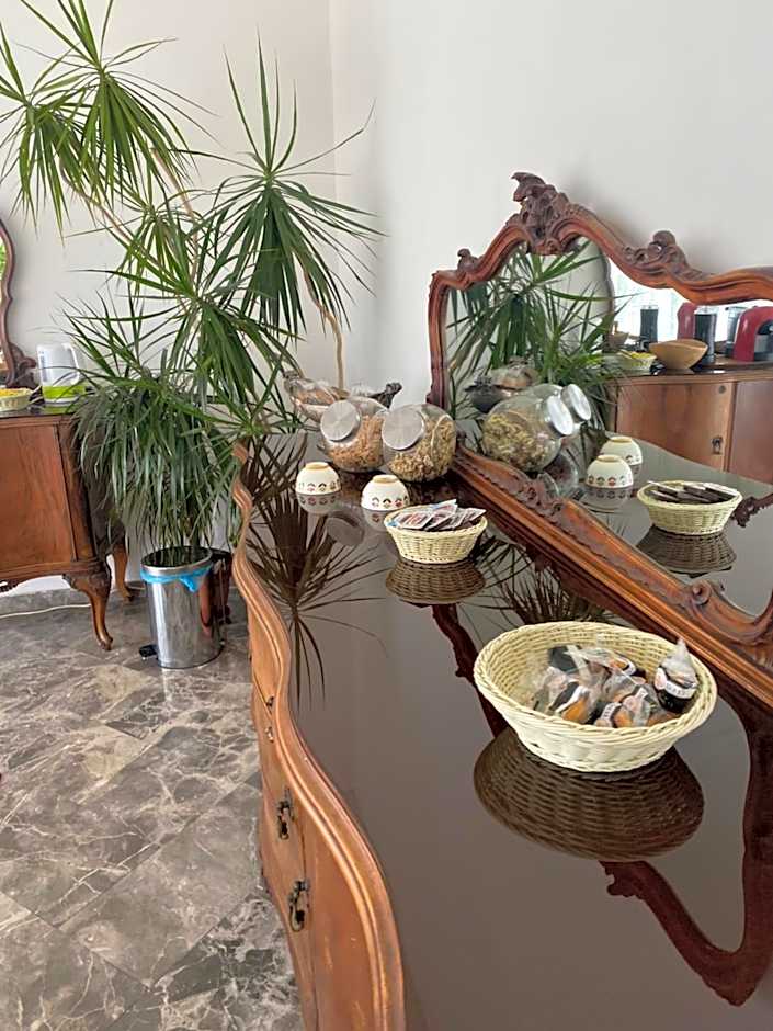 B&B Del viaggiatore