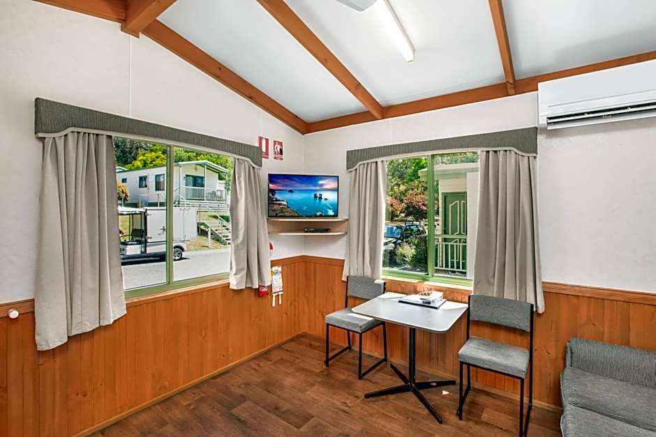Breeze Holiday Parks - Halls Gap