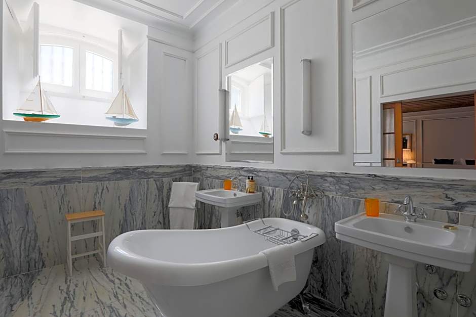 Casa Oliver Boutique B&B - Principe Real